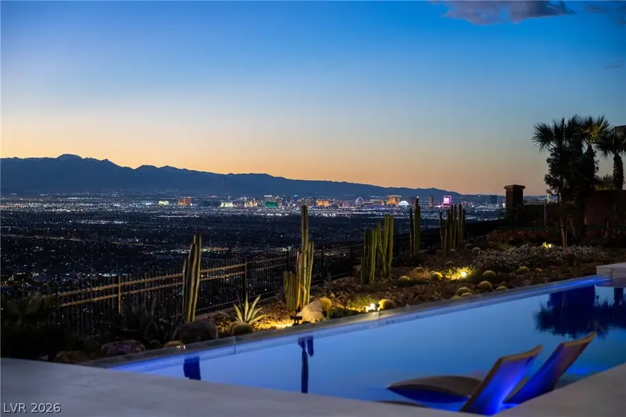 531 Cityview Ridge Drive, Henderson, NV 89012 - #3