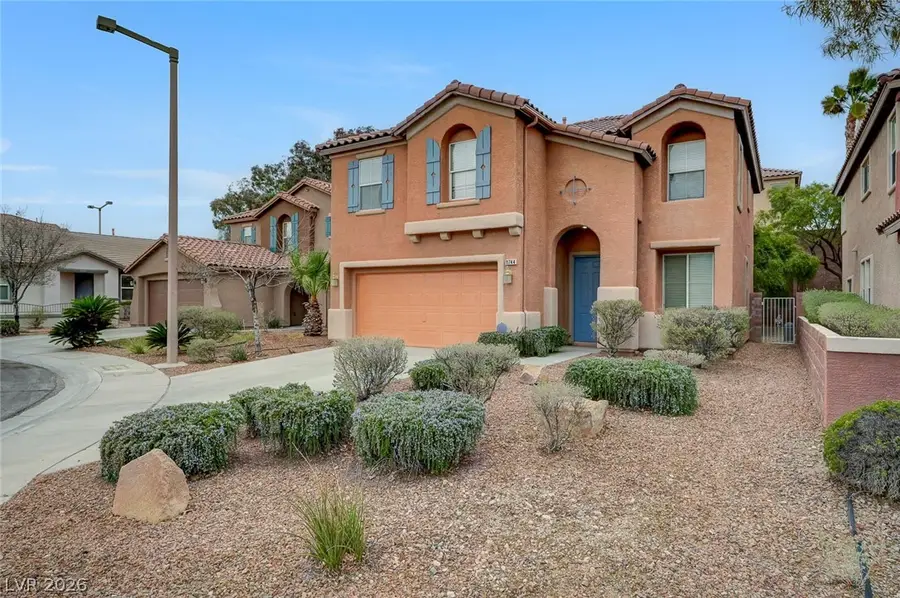 11744 Villa San Michele Court, Las Vegas, NV 89138 - #3