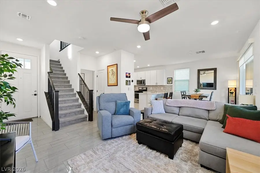 10808 San Millan Avenue, Las Vegas, NV 89166 - #3