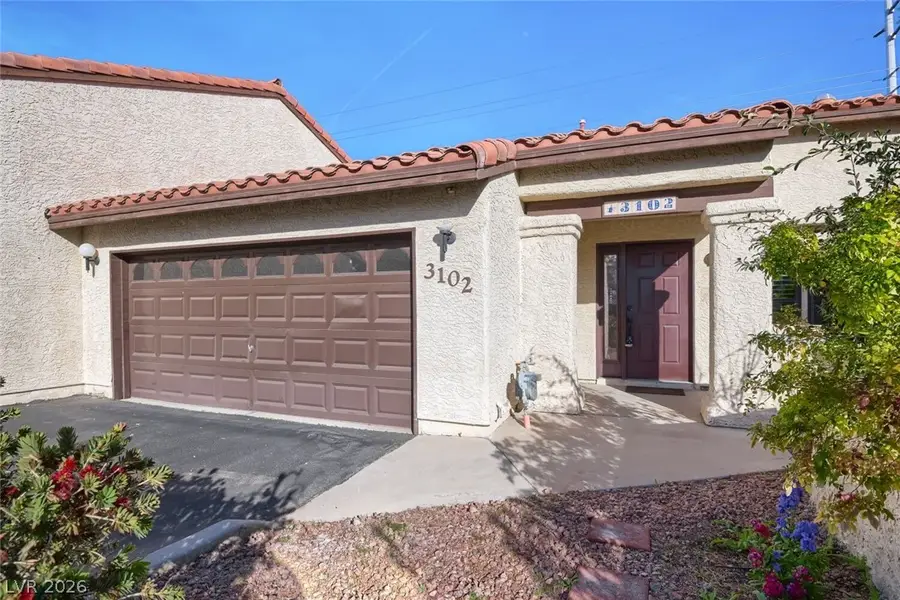 3102 La Mancha Way, Henderson, NV 89014 - #2