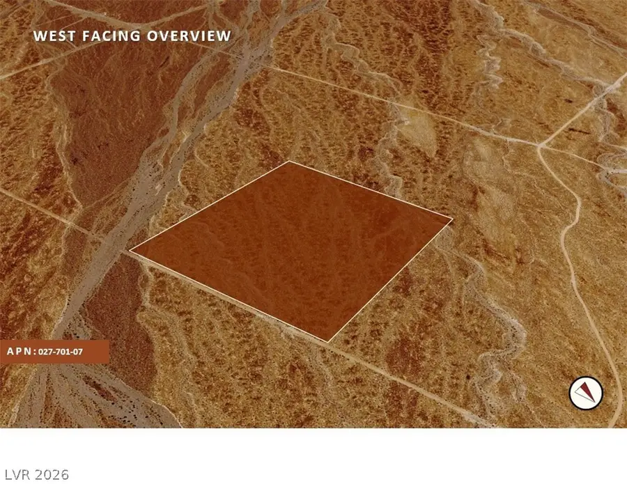 8630 N Sharpe Avenue, Pahrump, NV 89060 - #2