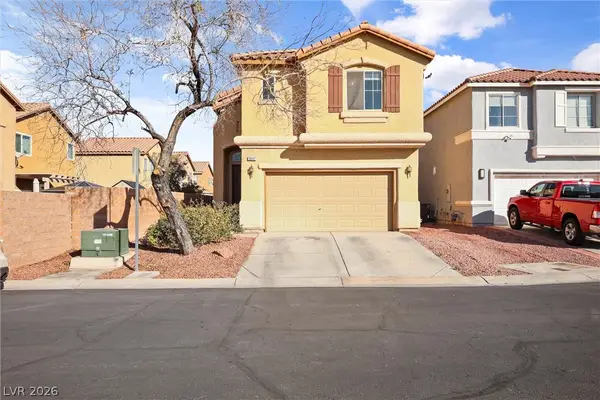 5042 Willowlyn Court, Las Vegas, NV 89122