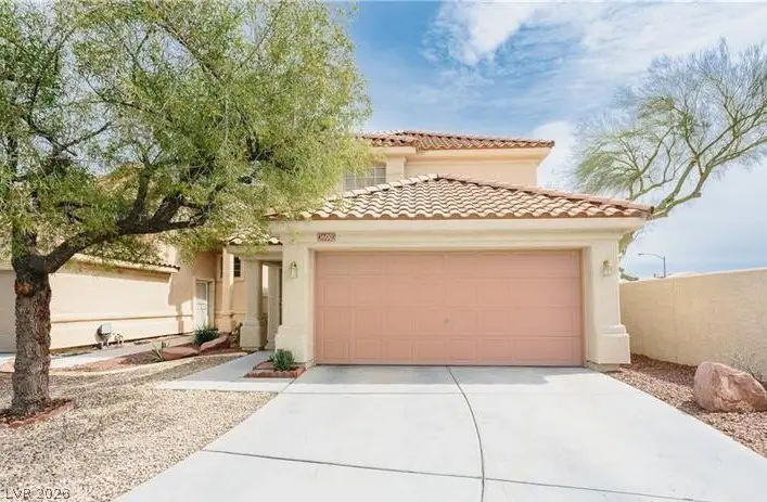 1600 Royal Canyon Drive, Las Vegas, NV 89128 - #1