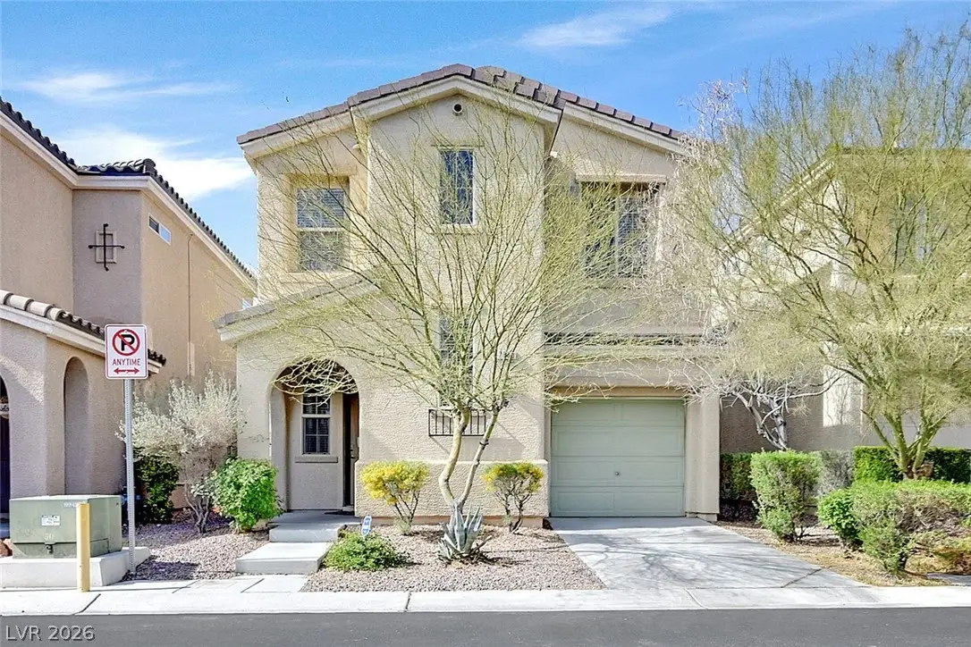 7563 Edgartown Harbor Street, Las Vegas, NV 89166 - #1