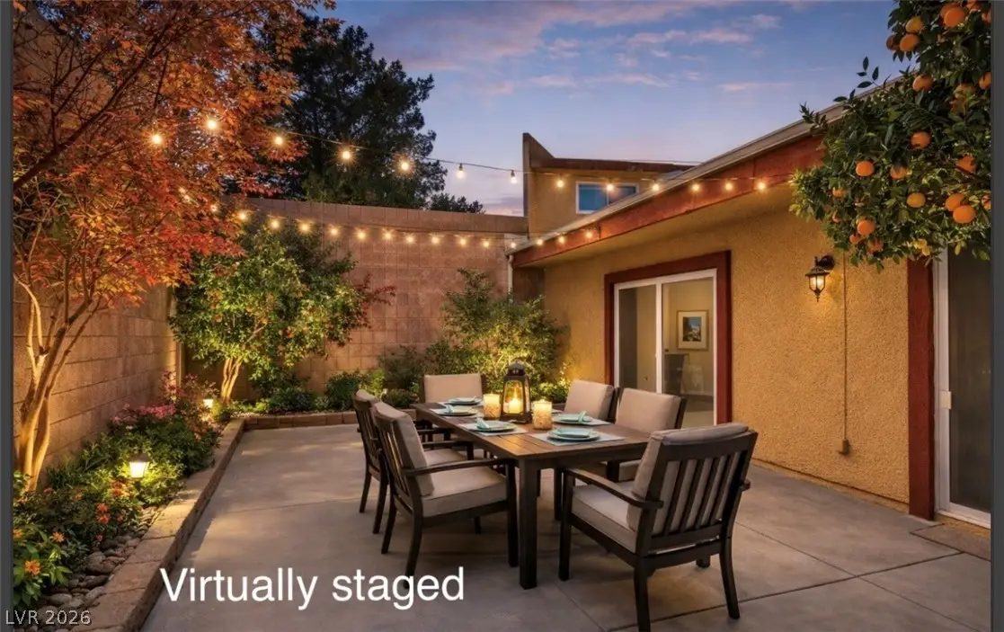 3478 Braewood Drive, Las Vegas, NV 89121 - #1