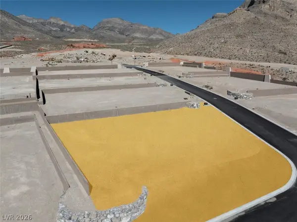 23 Skyfall Point Drive, Las Vegas, NV 89138