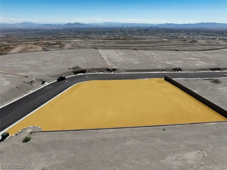 23 Skyfall Point Drive, Las Vegas, NV 89138 - #2