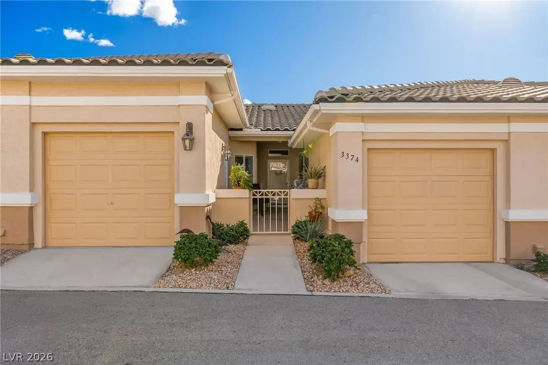 3374 Pheasant Canyon Way, Laughlin, NV 89029 - #1