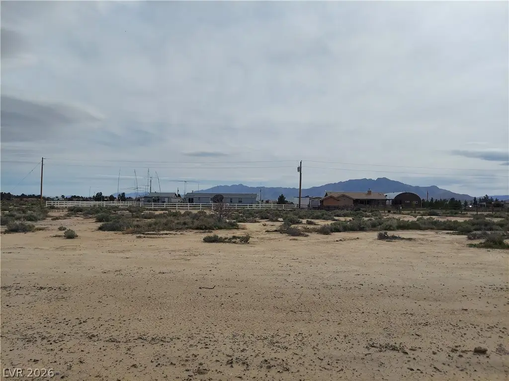 4311 W Grubstake Lane, Pahrump, NV 89060 - #1