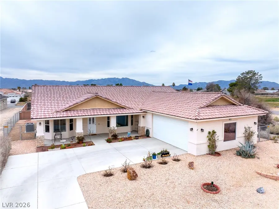 231 Glenoaks Street, Pahrump, NV 89048 - #2