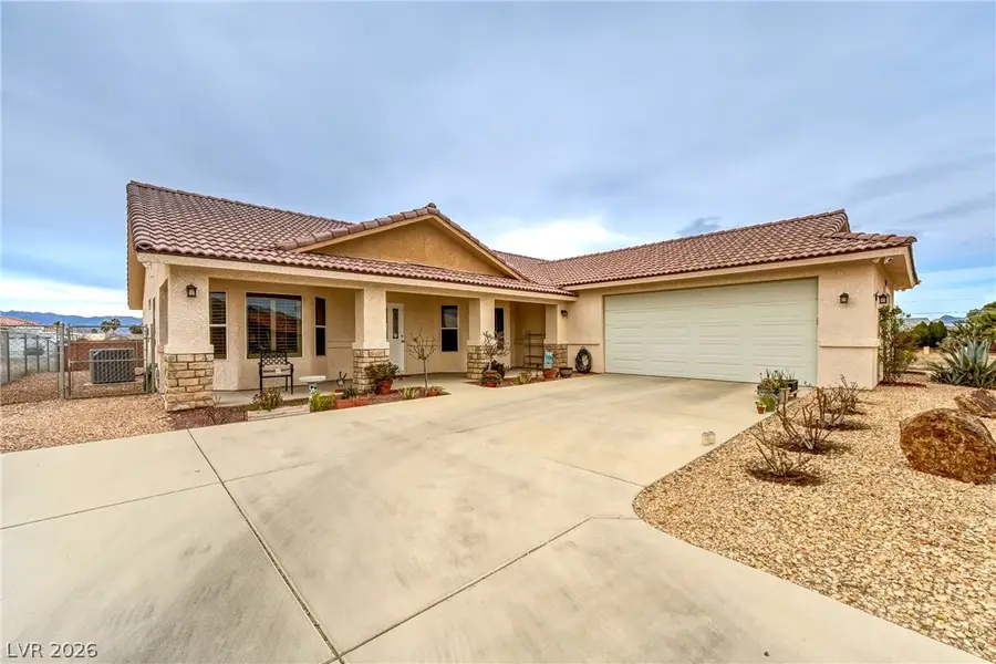 231 Glenoaks Street, Pahrump, NV 89048 - #3