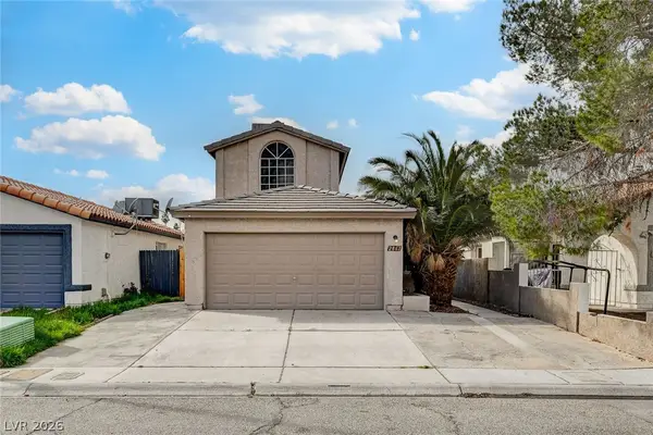 2861 Beaconfalls Way, Las Vegas, NV 89142