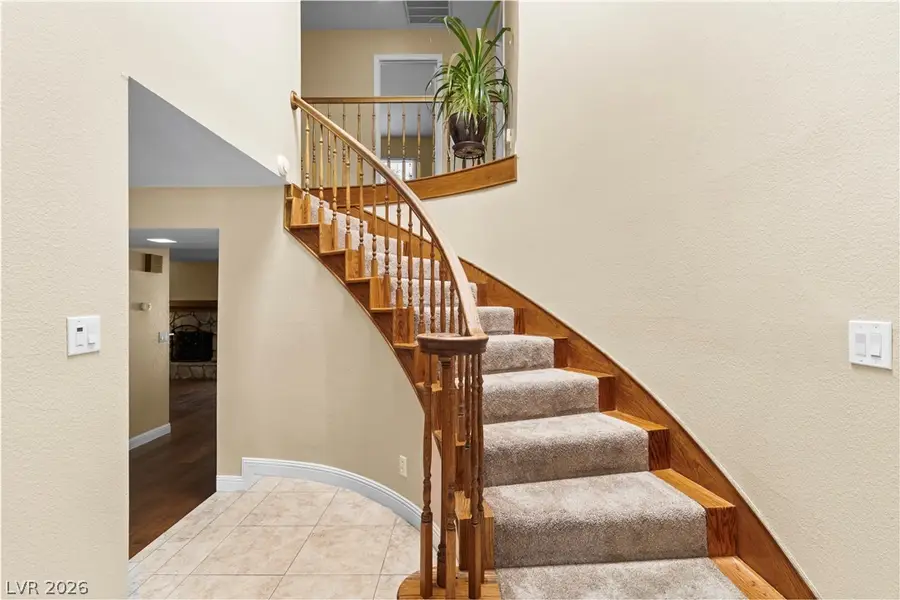 6576 Villa Bonita Road, Las Vegas, NV 89146 - #2