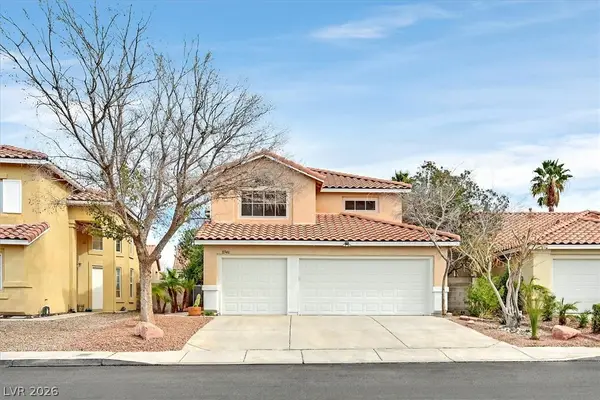 8946 Libertyvale Drive, Las Vegas, NV 89123