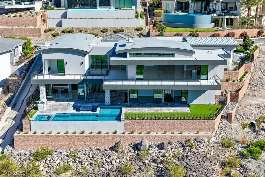 645 Majestic Rim Drive, Henderson, NV 89012 - #2