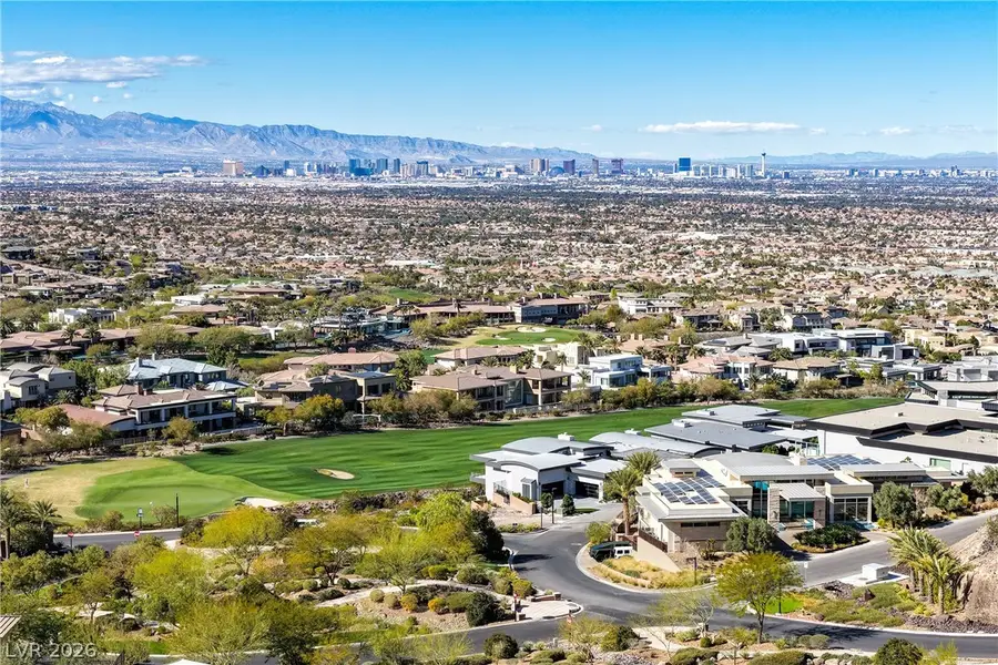 645 Majestic Rim Drive, Henderson, NV 89012 - #3