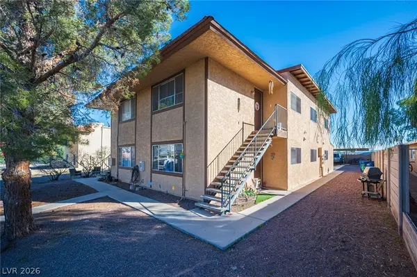 855 Del Rey Drive, Boulder City, NV 89005