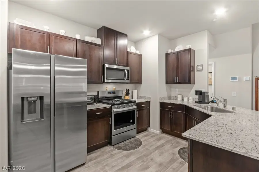 4645 Frasers Owl Avenue #102, North Las Vegas, NV 89084 - #2