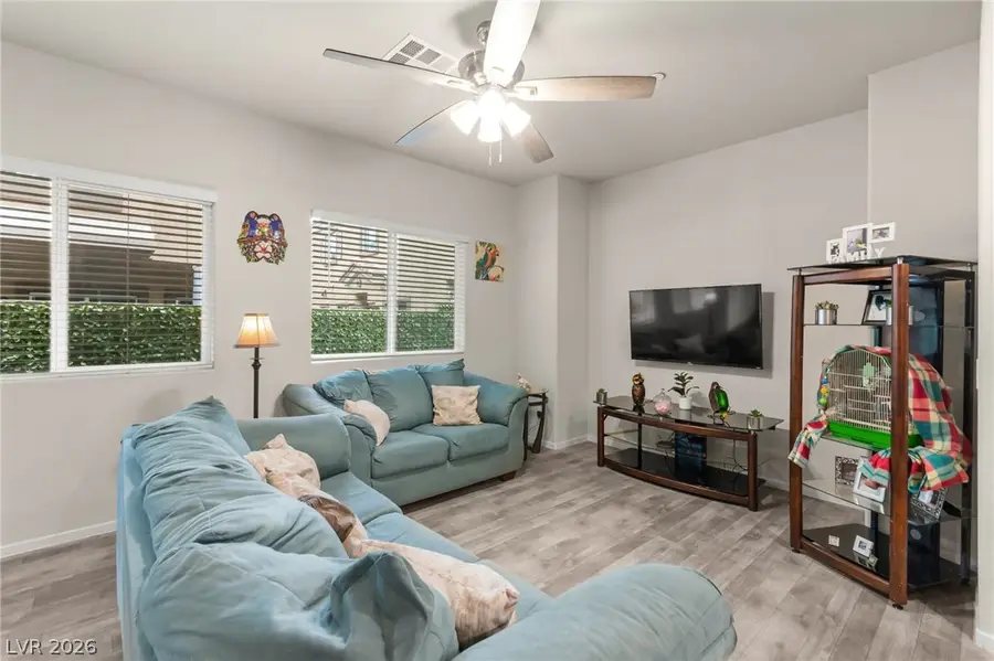 4645 Frasers Owl Avenue #102, North Las Vegas, NV 89084 - #3