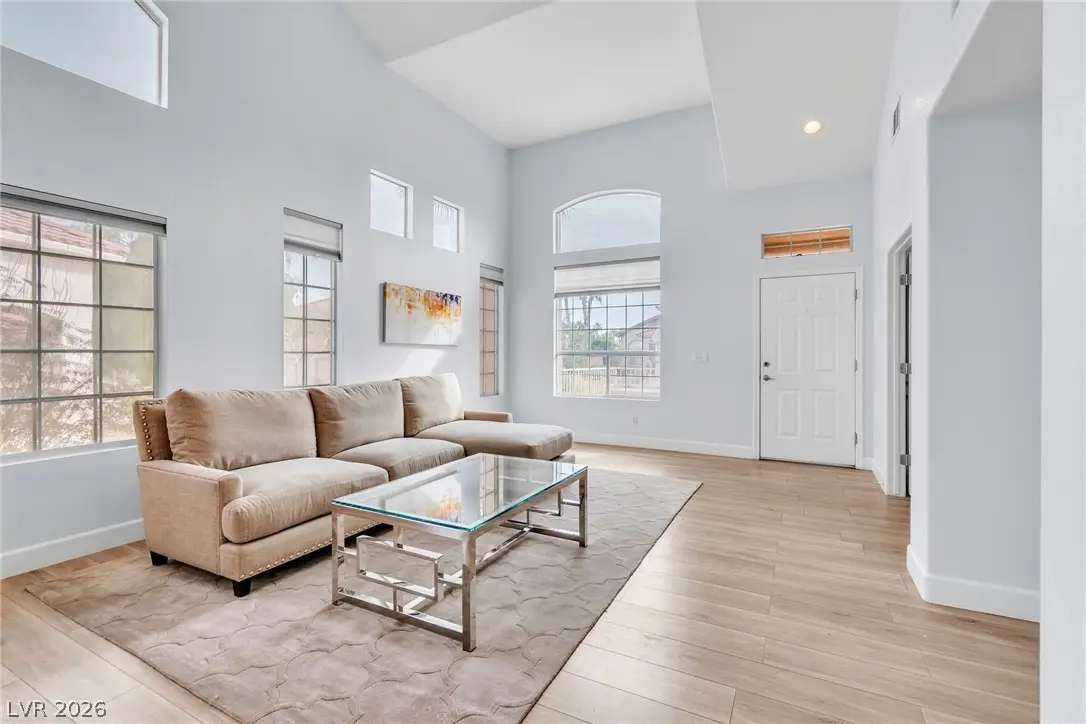 8324 Sedona Sunrise Drive, Las Vegas, NV 89128 - #1