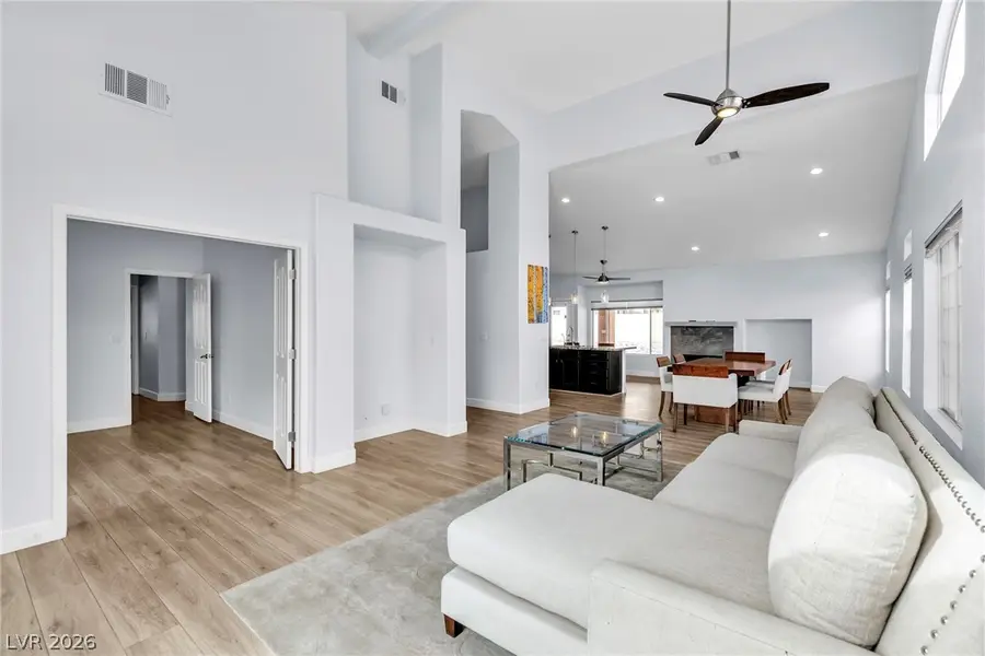 8324 Sedona Sunrise Drive, Las Vegas, NV 89128 - #2