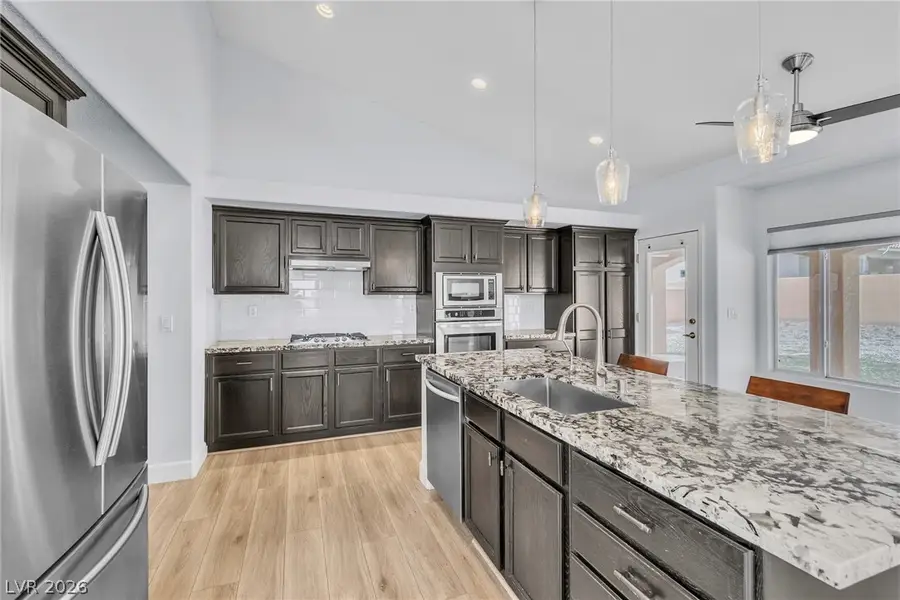 8324 Sedona Sunrise Drive, Las Vegas, NV 89128 - #3