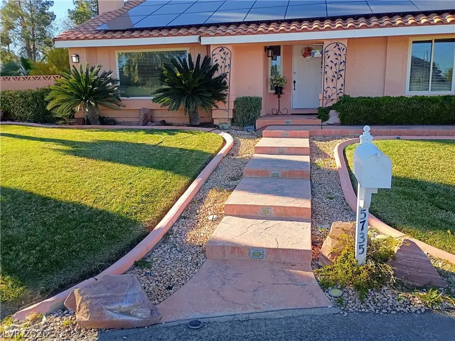 5735 N Bonita Vista Street, Las Vegas, NV 89149 - #3