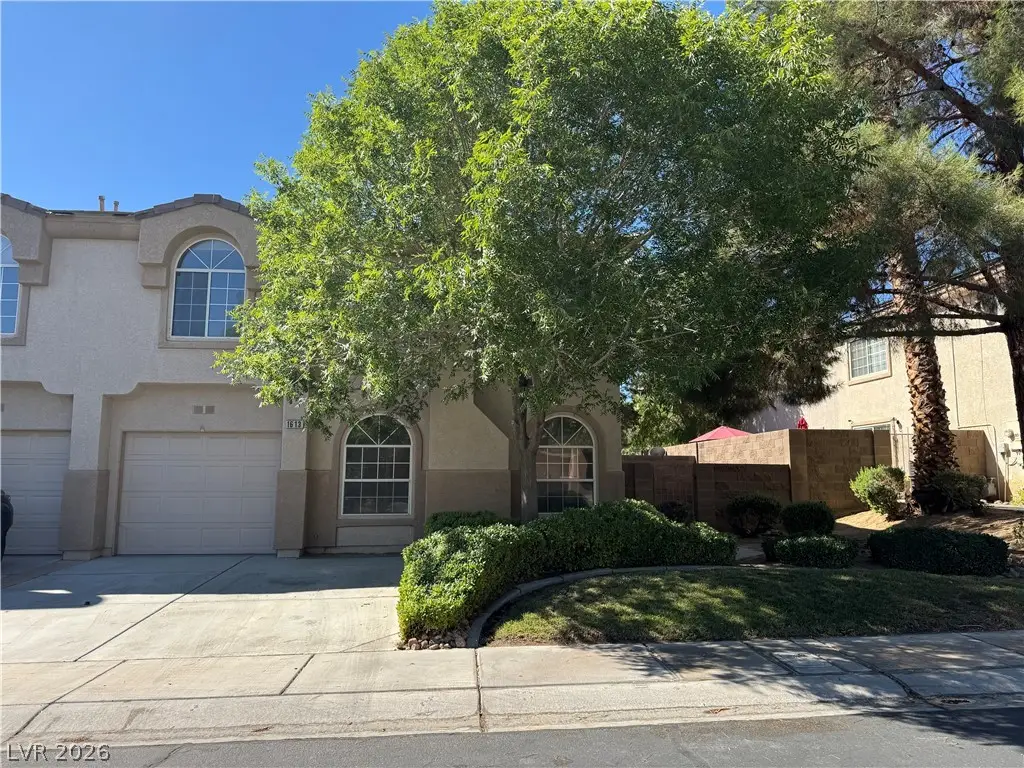 1613 Hennepin Drive, Henderson, NV 89014 - #1