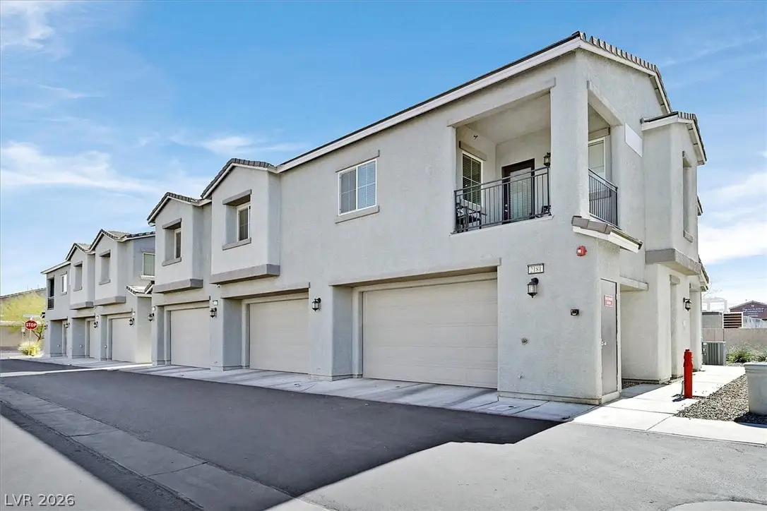 2715 Amazing Meadows Avenue #2181, North Las Vegas, NV 89031 - #1