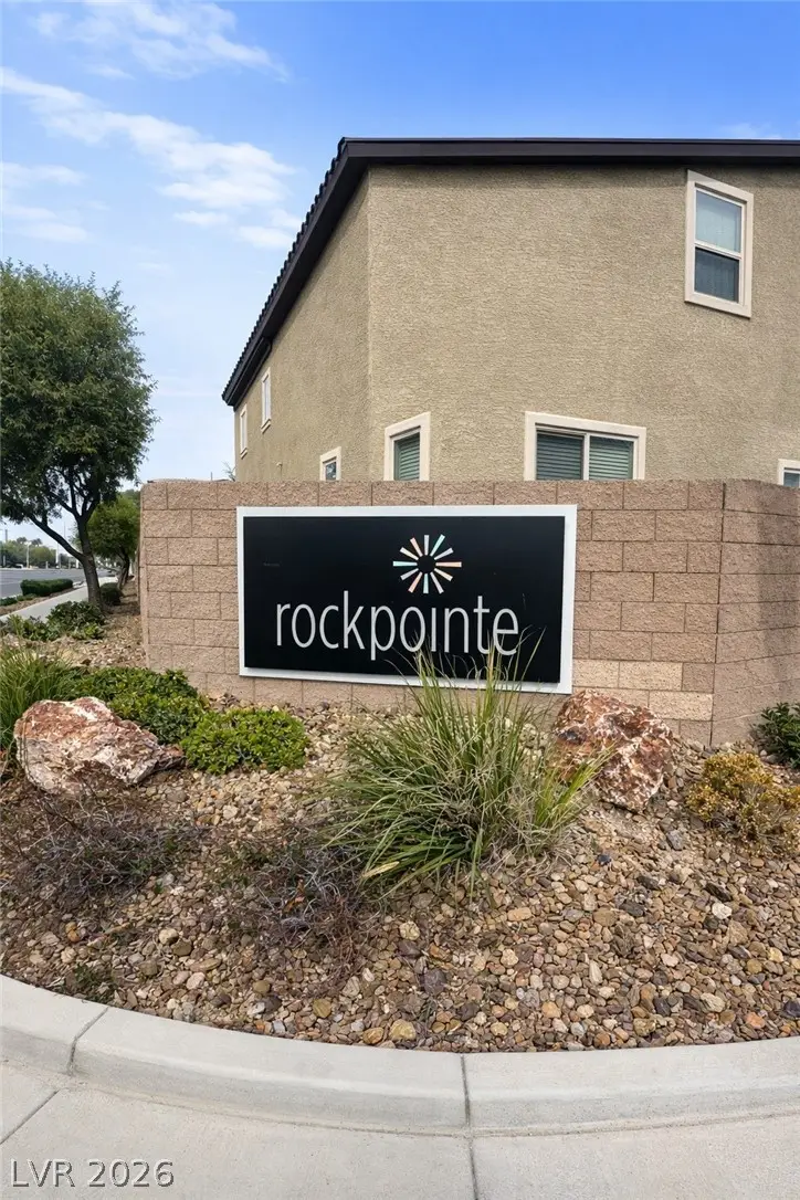 10170 Smooth Rock Street, Las Vegas, NV 89148 - #2
