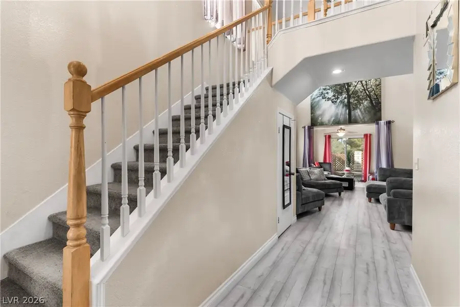 3056 Yankee Clipper Drive, Las Vegas, NV 89117 - #3