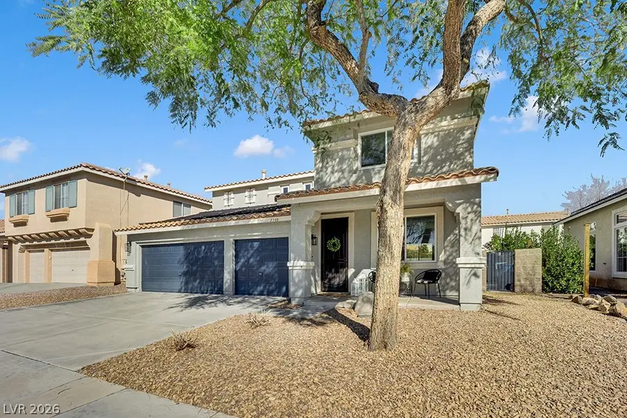 2340 Tilden Way, Henderson, NV 89074 - #2