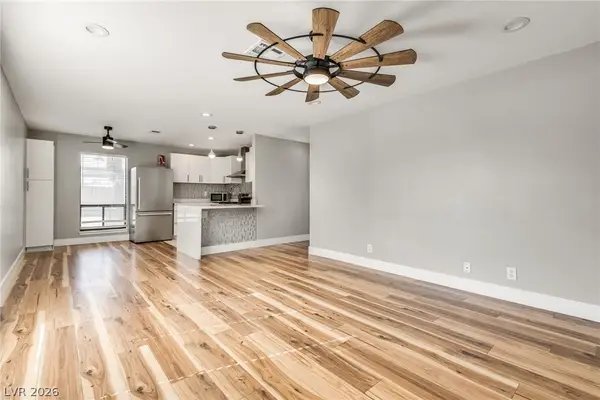 5175 Caliente Street #121, Las Vegas, NV 89119