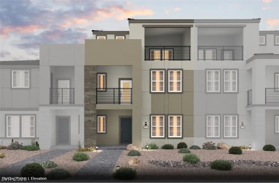 338 Cymbal Place, Henderson, NV 89015 - #2