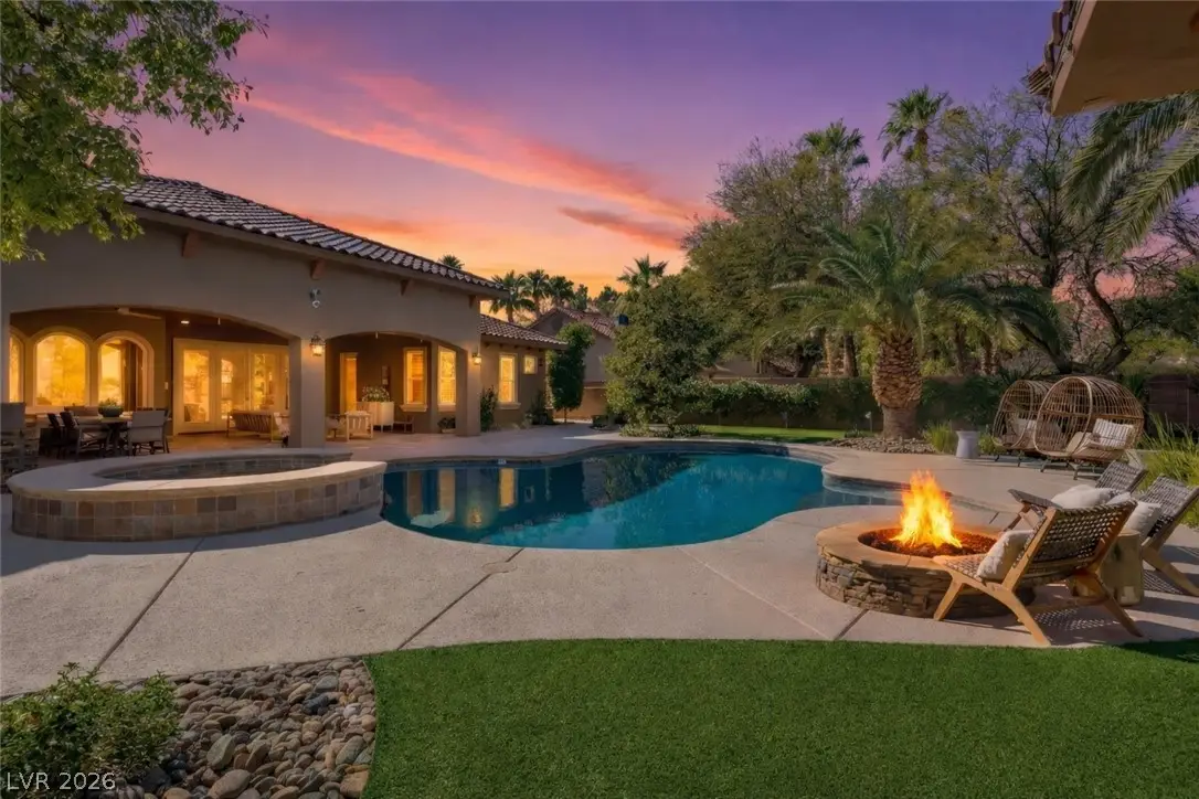 7740 W Rosada Way, Las Vegas, NV 89149 - #1