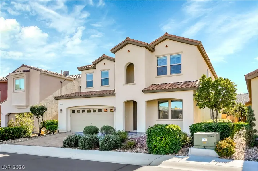 211 Honors Course Drive, Las Vegas, NV 89148 - #3