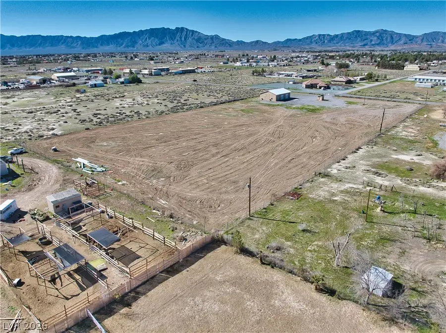 591 S Margaret Street, Pahrump, NV 89048 - #3
