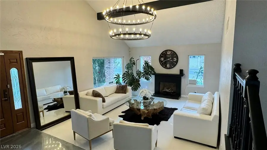 1887 E Viking Road, Las Vegas, NV 89169 - #3