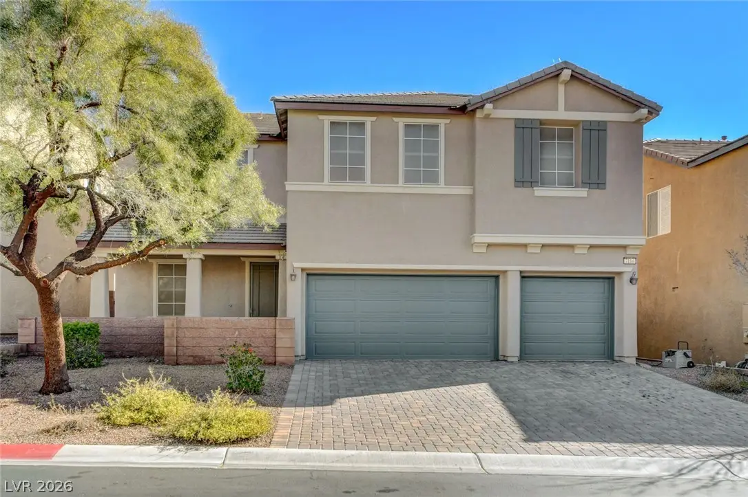 7116 Boomer Beach Street, Las Vegas, NV 89166 - #1