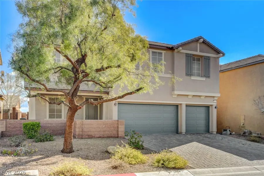 7116 Boomer Beach Street, Las Vegas, NV 89166 - #3