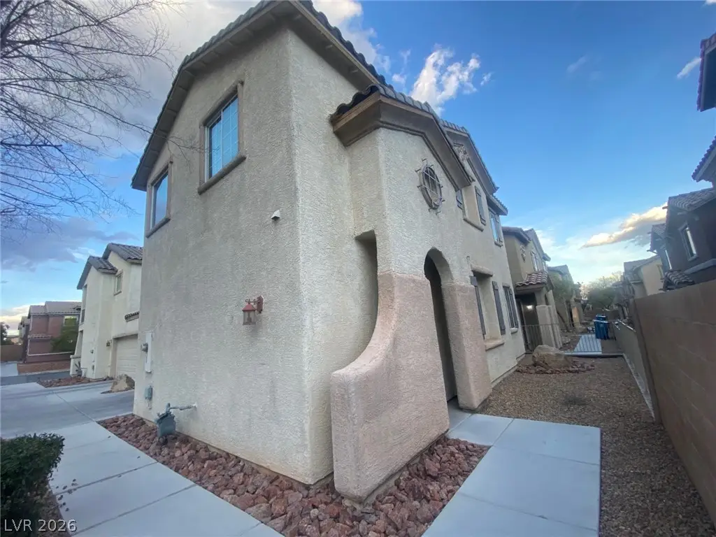 9847 Overlook Ridge Avenue, Las Vegas, NV 89148 - #1