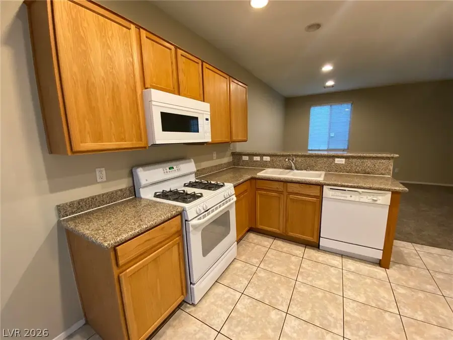 9847 Overlook Ridge Avenue, Las Vegas, NV 89148 - #2