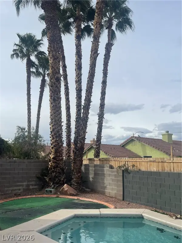 6612 Tampa Court, Las Vegas, NV 89108