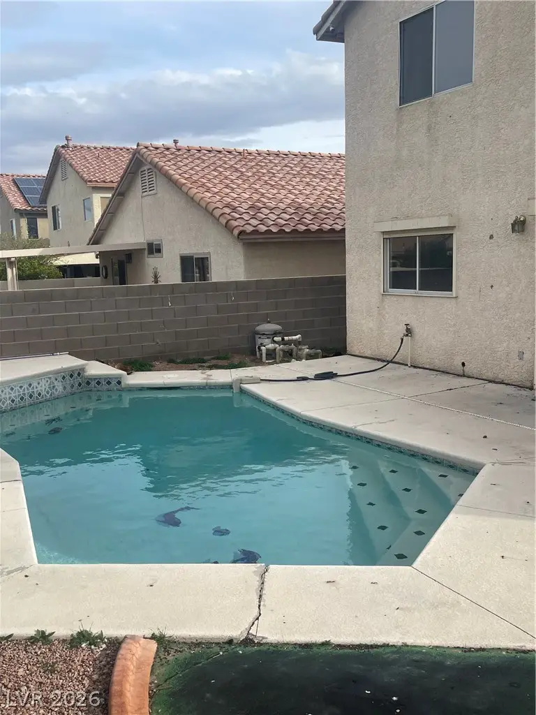 6612 Tampa Court, Las Vegas, NV 89108 - #3