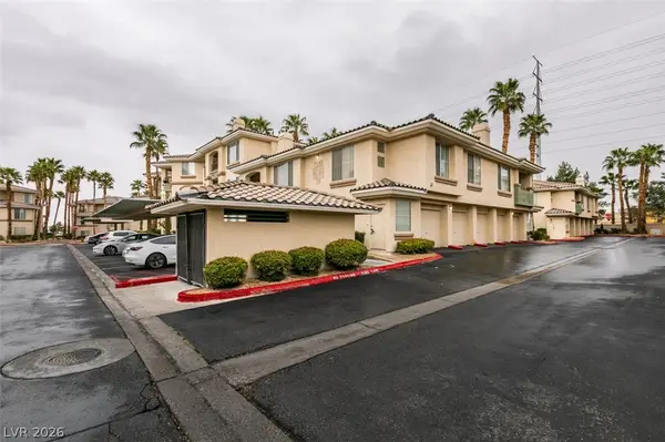 7185 S Durango Drive #213, Las Vegas, NV 89113