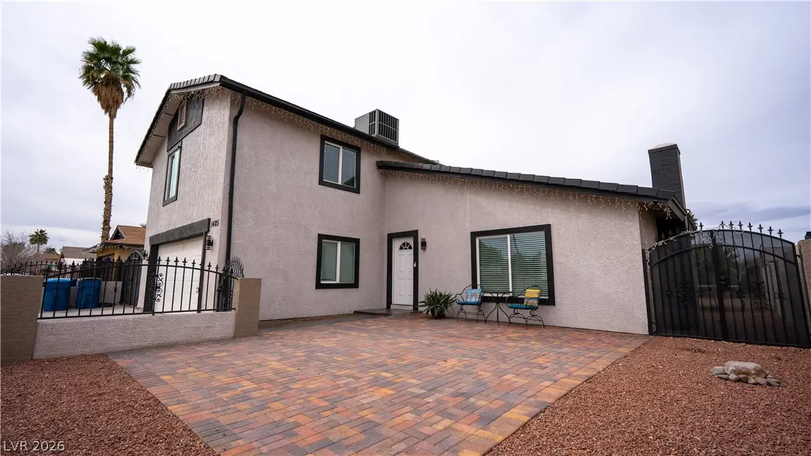 1485 Arden Street, Las Vegas, NV 89104 - #1