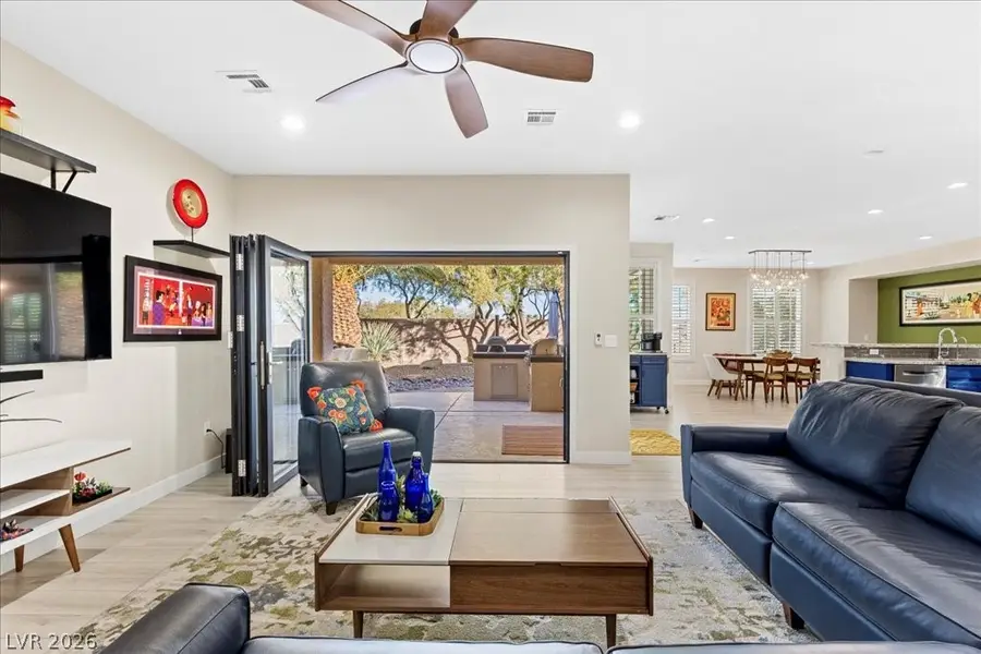 4870 Gusto Street, Las Vegas, NV 89135 - #2