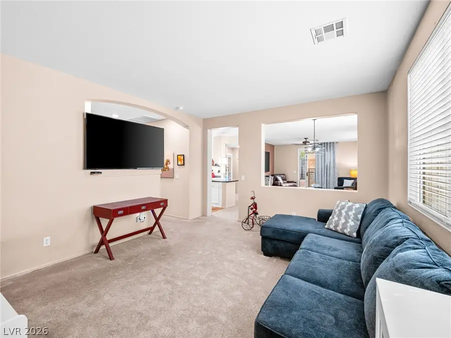 1917 Broken Lance Avenue, North Las Vegas, NV 89031 - #3