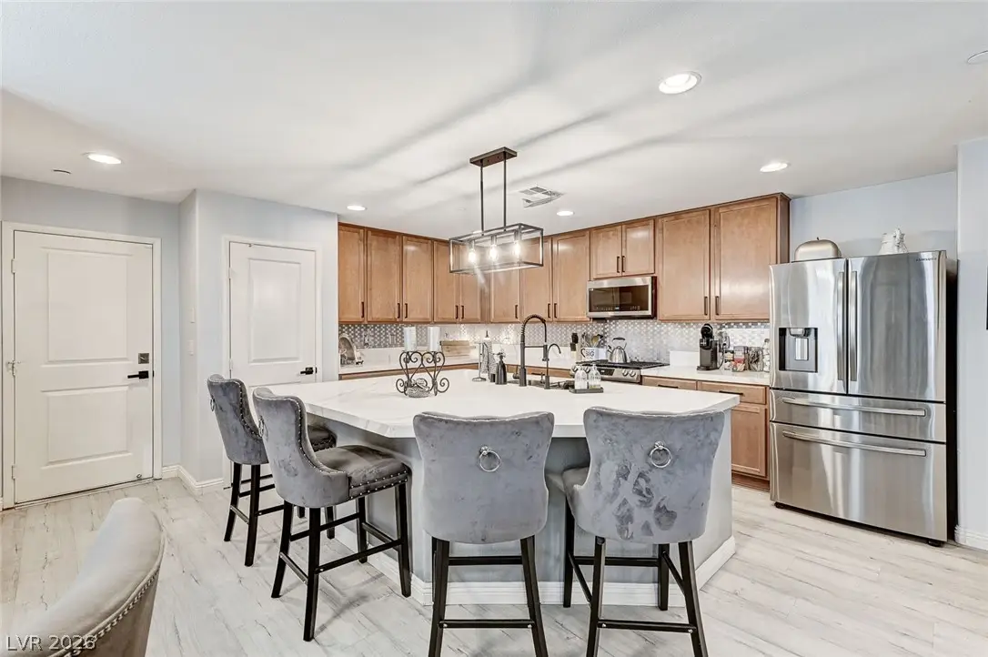 2370 Via Firenze, Henderson, NV 89044 - #1