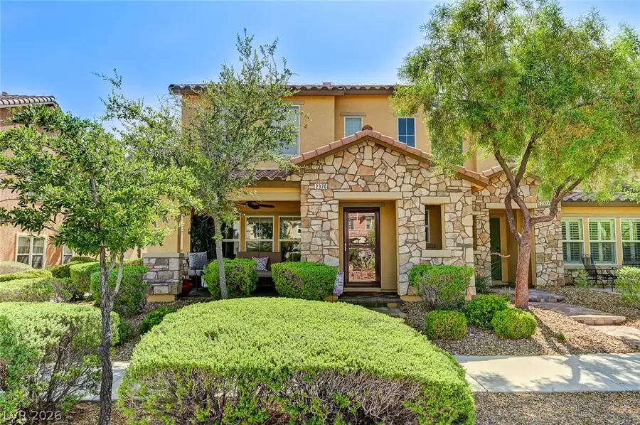 2370 Via Firenze, Henderson, NV 89044 - #3